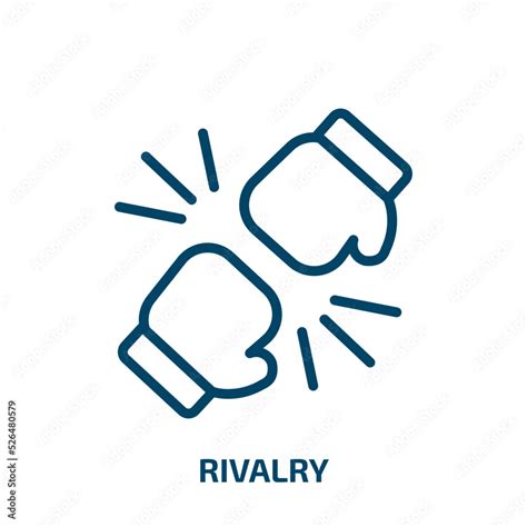 RIVALRY .